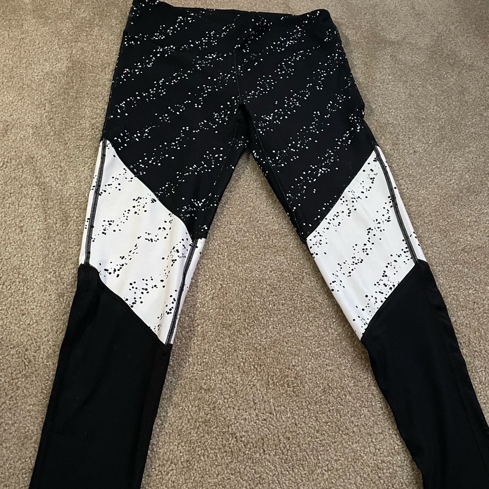 Fabletics Leggings size M